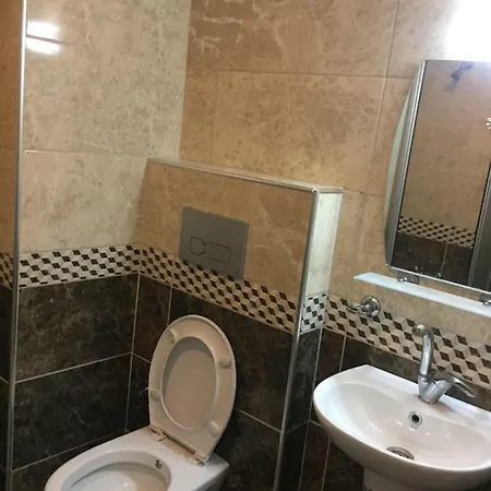 Hotel Florin 2*