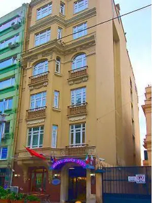 Taksim Star מלון