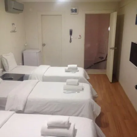 Golden Sky Bed & Breakfast