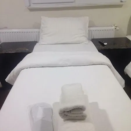 Golden Sky Bed & Breakfast