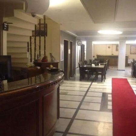Golden Sky Bed & Breakfast Istanbul