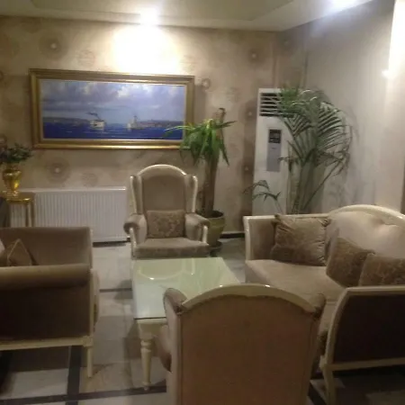 Golden Sky Bed & Breakfast
