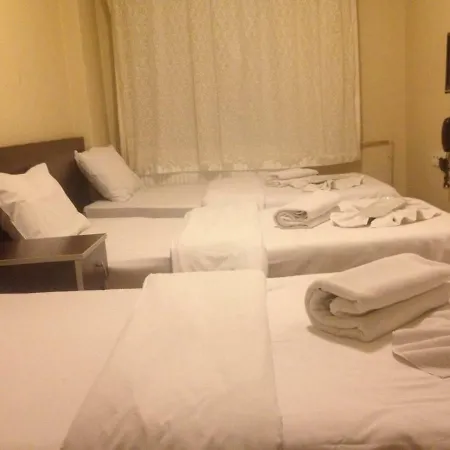 Golden Sky Bed & Breakfast Istanbul