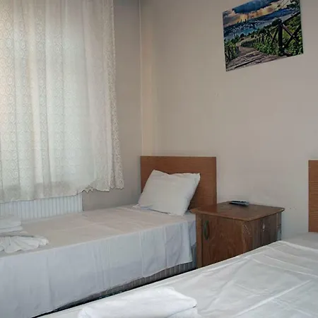 Golden Sky Bed & Breakfast Provincia di Istanbul