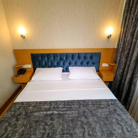 Grand Elmira 아파트호텔