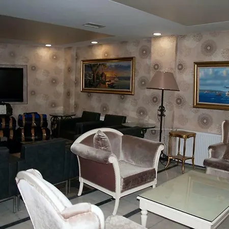 Golden Sky Bed & Breakfast Istanbul