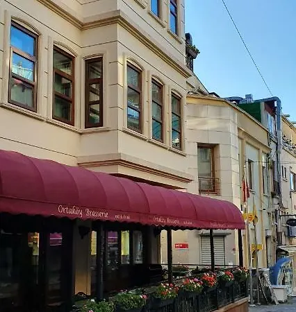 Ortakoey Hotel 2*