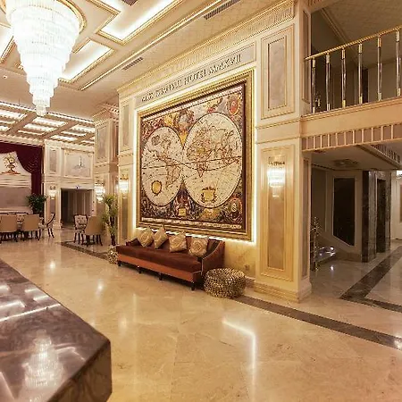 Miss Hotel&spa 4*