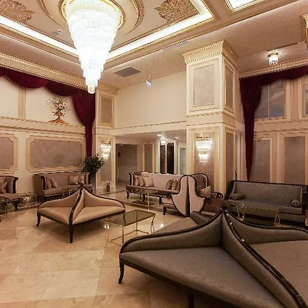 Miss Hotel&spa Hotel Istanboel