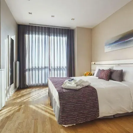 Hotel Fraser Place Anthill