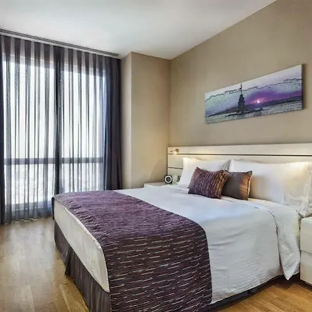 Fraser Place Anthill Provincia di Istanbul