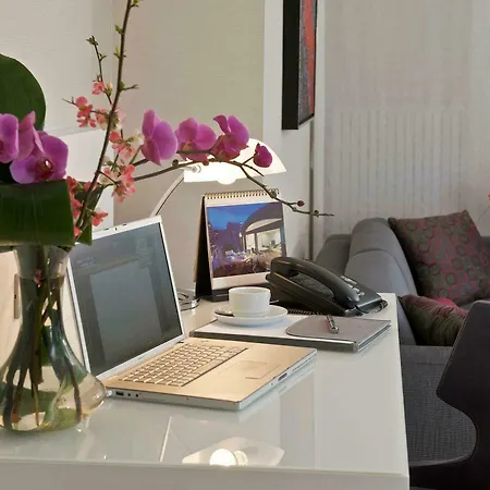 Fraser Place Anthill 5* Provincia di Istanbul