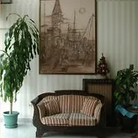 Pamphylia Hotel 3*