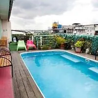Grand Ons Hotel