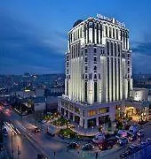 Hotel Rotta Istanbul