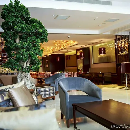 Hotel Grand Aras & Istambul