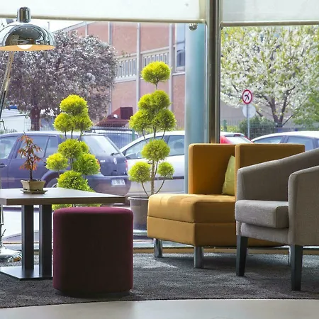 Park By Radisson Ataturk Airport Istanbul
