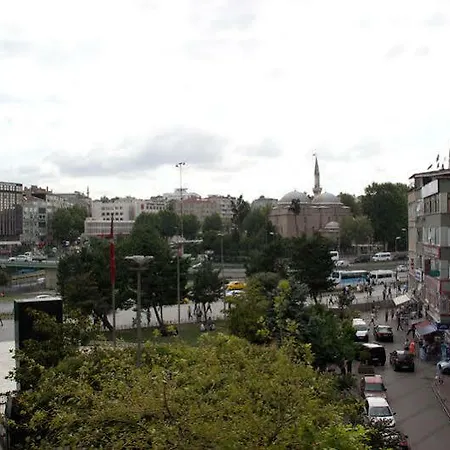 Melita Hotel 3*