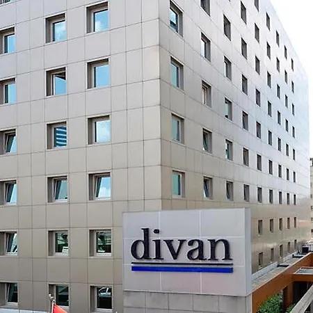Divan Otel İstanbul