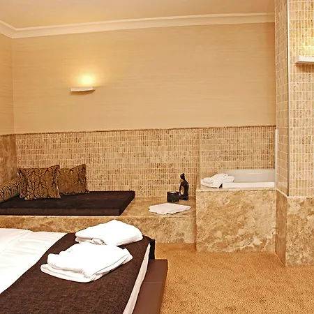 Cinar Otel İstanbul