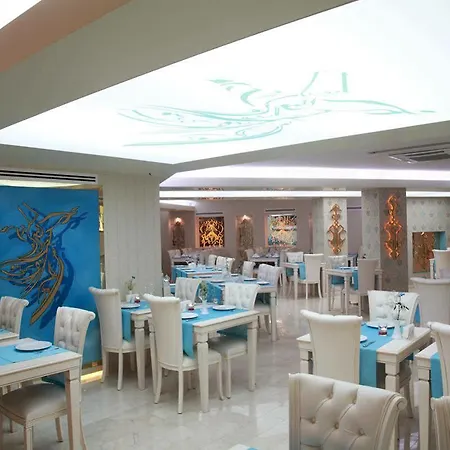 Ipek Palas Istanbul