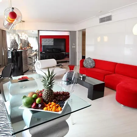 Otel Surmeli İstanbul