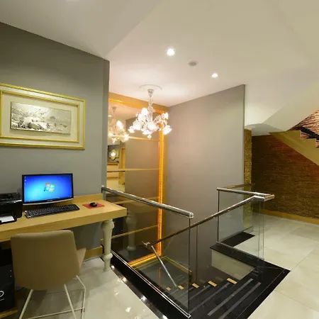 Otel Olimpiyat