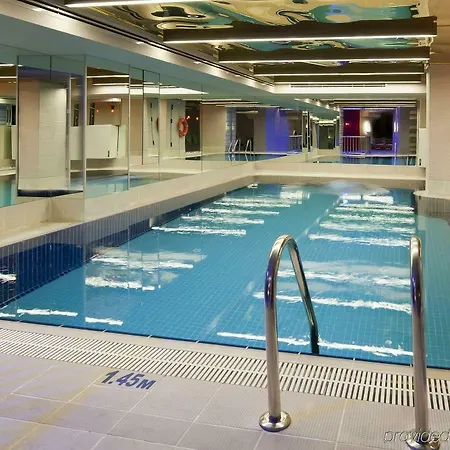 Otel Olimpiyat İstanbul