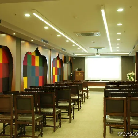 Olimpiyat Otel 3*