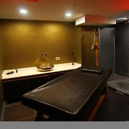 Hotel Avantgarde Hotel Levent Istanbul