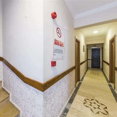 Sultan's Отель 3*