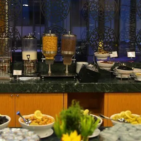 The Park Taksim 4*
