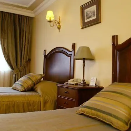 Uyan-special Category Hotel 3*