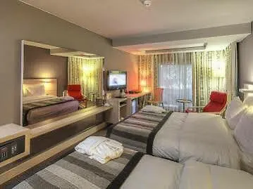 Park 156 Istanbul