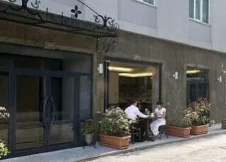 Hotellino Ξενοδοχείο