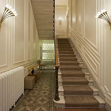 The Galata 3*