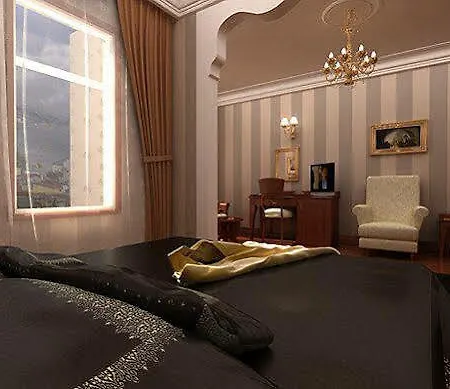 Azade Hotel Istanbul