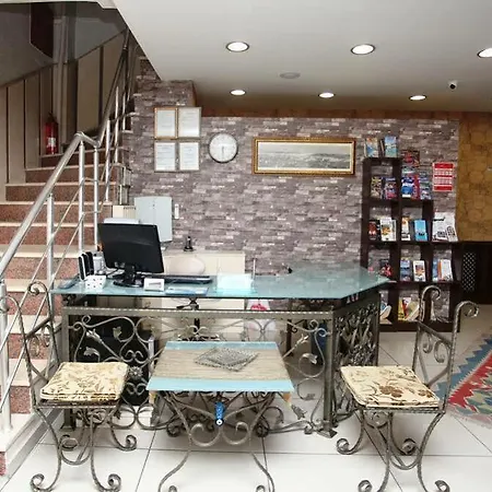 Otel Fors 3*