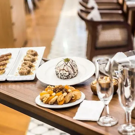 Arcade & Nisantasi 4* Istanbul