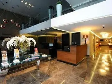 Inncity Nisantasi Hotel