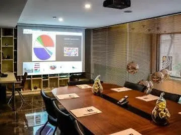 Inncity Nisantasi Hotel Provincia di Istanbul