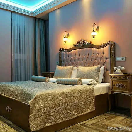Mood Design 4* Stambuł