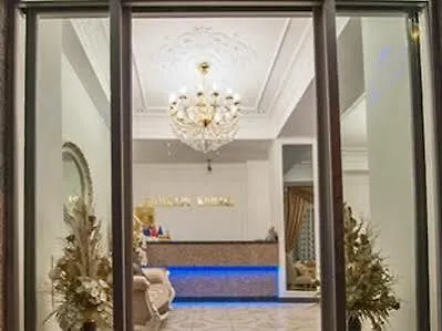 Kumkapi Konagi اسطنبول