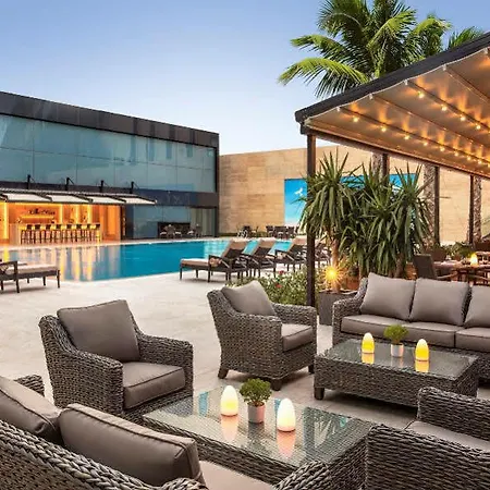 Tango Arjaan By Rotana Istanbul
