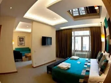 Collage Cihangir 3* Estambul