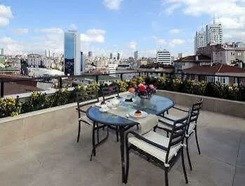 Apartment Cheya Sisli Medical & Business Center Tesvikiye And