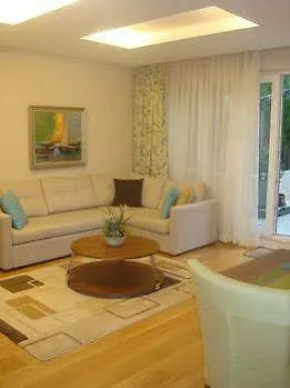 Apartment Cheya Sisli Medical & Business Center Tesvikiye And