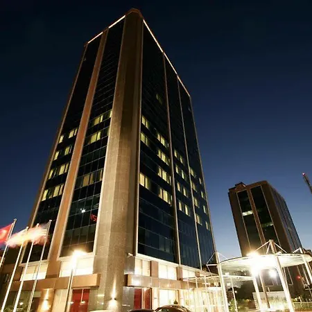 Byotell 5* Istanbul