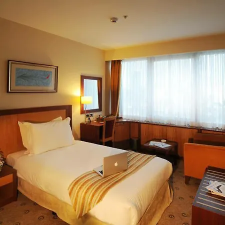 Hotel Byotell 5*