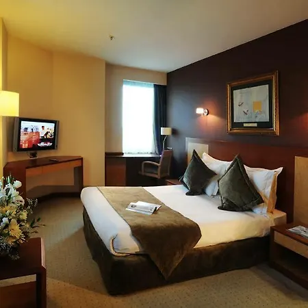 Byotell 5* Istanbul